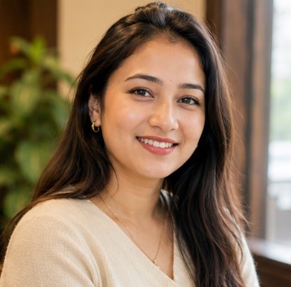 Priya Karki